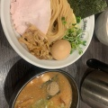 実際訪問したユーザーが直接撮影して投稿した本町ラーメン / つけ麺中華蕎麦 瑞山の写真