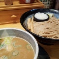 実際訪問したユーザーが直接撮影して投稿した東塩小路町ラーメン / つけ麺麺匠たか松京都駅ビル拉麺小路店の写真