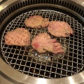 実際訪問したユーザーが直接撮影して投稿した塚本肉料理明洞の写真