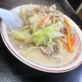 実際訪問したユーザーが直接撮影して投稿した中央焼肉焼肉ラーメン たちかわの写真