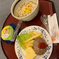 実際訪問したユーザーが直接撮影して投稿した城山台和食 / 日本料理和食麺処サガミ 木津川城山台店の写真