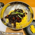 実際訪問したユーザーが直接撮影して投稿した吾妻韓国料理ネネチキン トナリエつくば キュート店の写真