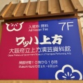 実際訪問したユーザーが直接撮影して投稿した難波千日前資料館大阪府立上方演芸資料館(ワッハ上方)の写真