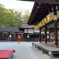 実際訪問したユーザーが直接撮影して投稿した下鴨泉川町神社河合神社の写真