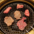 実際訪問したユーザーが直接撮影して投稿した丁田町焼肉炭火焼肉いわ崎の写真