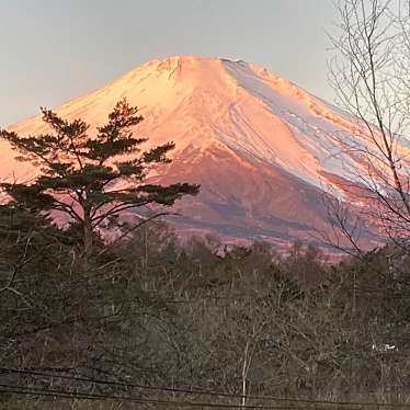 富士山のundefinedに実際訪問訪問したユーザーunknownさんが新しく投稿した新着口コミの写真