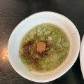 実際訪問したユーザーが直接撮影して投稿した中央東ラーメン / つけ麺中華そば まがりすけの写真