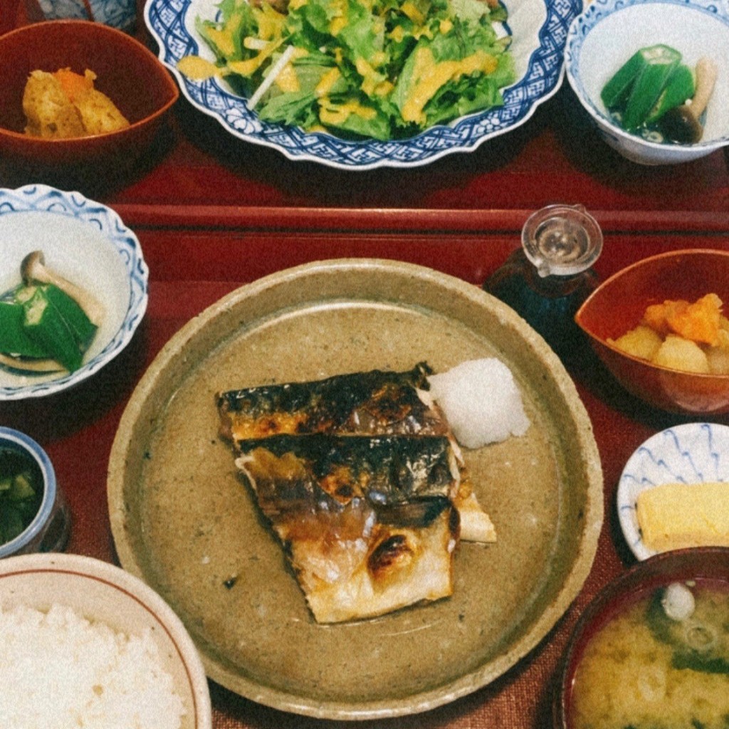 ユーザーが投稿したお食事の写真 - 実際訪問したユーザーが直接撮影して投稿した高松町ハンバーグいい日々の写真