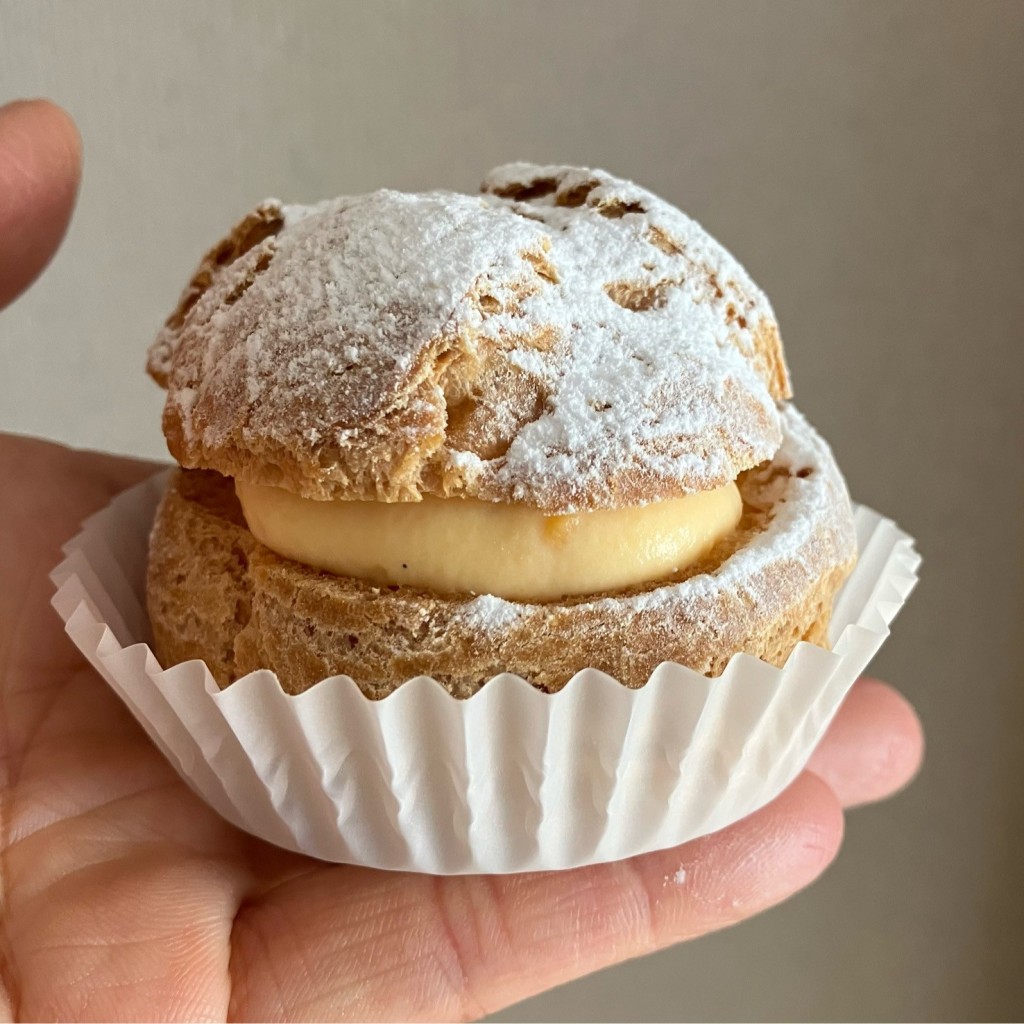 ユーザーが投稿した生菓子の写真 - 実際訪問したユーザーが直接撮影して投稿した西瑞江ケーキキャラントの写真