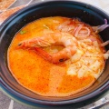 実際訪問したユーザーが直接撮影して投稿した今井タイ料理ラーチャプルックの写真