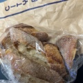 実際訪問したユーザーが直接撮影して投稿した道玄坂ベーカリーTHE CITY BAKERY 渋谷道玄坂通の写真