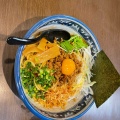 実際訪問したユーザーが直接撮影して投稿した神田町ラーメン専門店麺屋新黒船 岐阜神田町店の写真