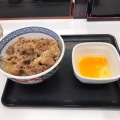 実際訪問したユーザーが直接撮影して投稿した駅南通牛丼吉野家 JR兵庫駅店の写真