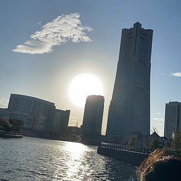横浜ランドマークタワーのundefinedに実際訪問訪問したユーザーunknownさんが新しく投稿した新着口コミの写真