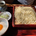 実際訪問したユーザーが直接撮影して投稿した羽田空港和食 / 日本料理新大和の写真