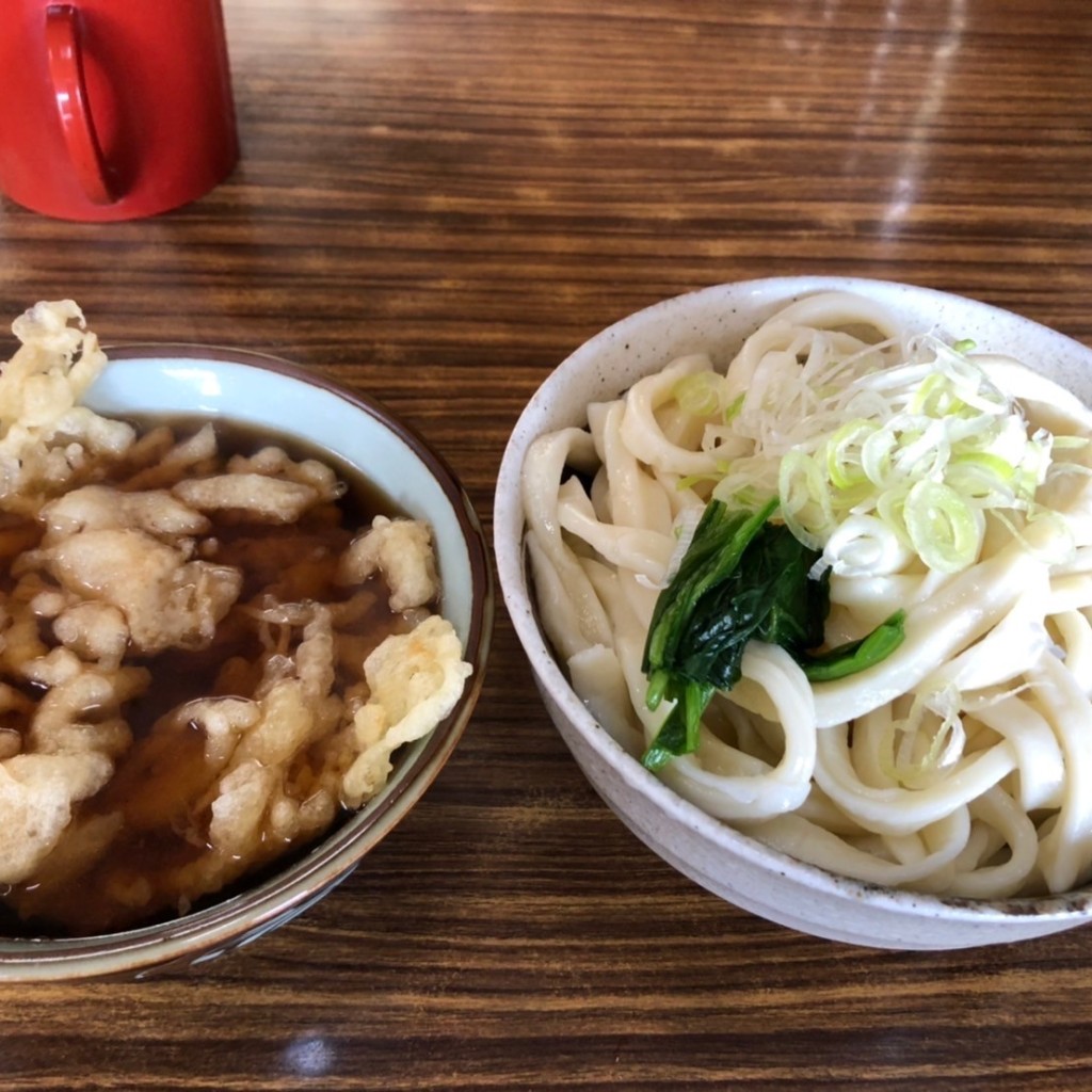 実際訪問したユーザーが直接撮影して投稿した口粟野定食屋さかえ屋食堂の写真