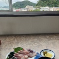 実際訪問したユーザーが直接撮影して投稿した牛深町魚介 / 海鮮料理魚正の写真