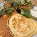 実際訪問したユーザーが直接撮影して投稿した辻堂神台カフェJ.S. PANCAKE CAFE  テラスモール湘南店の写真