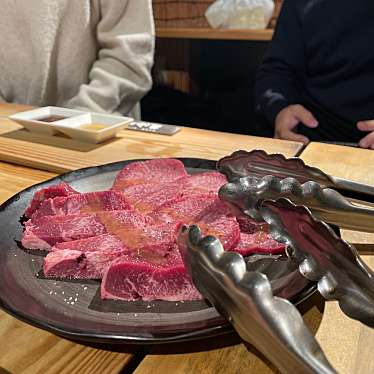 実際訪問したユーザーが直接撮影して投稿した上滝野肉料理毘沙門あぶり工房の写真