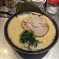 実際訪問したユーザーが直接撮影して投稿した出島ラーメン専門店ラーメン 丸花の写真