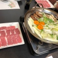 実際訪問したユーザーが直接撮影して投稿した二本木馬肉料理馬料理 天國本店の写真