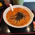 実際訪問したユーザーが直接撮影して投稿した宝町ラーメン / つけ麺渡辺の写真