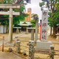 実際訪問したユーザーが直接撮影して投稿した市ノ坪神社市ノ坪神社の写真