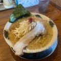 実際訪問したユーザーが直接撮影して投稿した宝町ラーメン / つけ麺麺屋しゃがら 柏崎店の写真