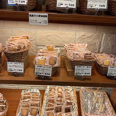 実際訪問したユーザーが直接撮影して投稿した緑町ケーキPatisserie La santeの写真