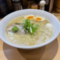 実際訪問したユーザーが直接撮影して投稿した本郷ラーメン / つけ麺はぐれ雲の写真