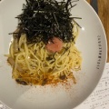 実際訪問したユーザーが直接撮影して投稿した順化パスタこんなパスタが食べたくての写真