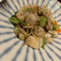 実際訪問したユーザーが直接撮影して投稿した戸島西中華料理中国料理 黄龍の写真
