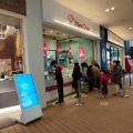 実際訪問したユーザーが直接撮影して投稿した豊洲ベーカリーMini One アーバンドックららぽーと豊洲店の写真