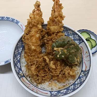 実際訪問したユーザーが直接撮影して投稿した新町定食屋峰清館の写真