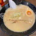 実際訪問したユーザーが直接撮影して投稿した檜物町ラーメン / つけ麺まる兵ラーメン 高崎本店の写真