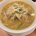 実際訪問したユーザーが直接撮影して投稿した赤坂中華料理日高屋 赤坂一ツ木通店の写真