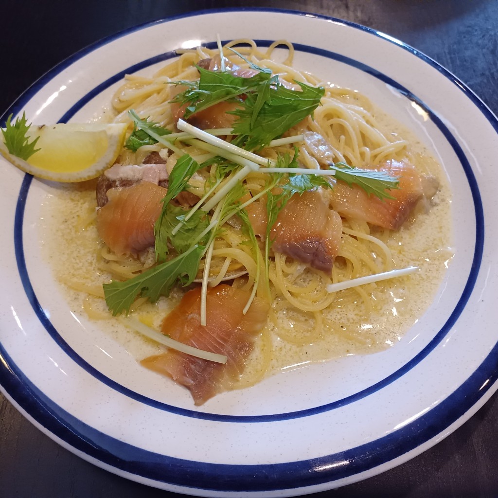 テーマンさんが投稿した愛知川西洋料理のお店香凛舎/カリンシャの写真