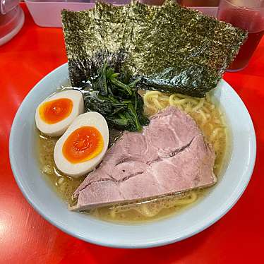 実際訪問したユーザーが直接撮影して投稿した宮城ラーメン専門店Ramen 武蔵家の写真