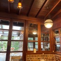 実際訪問したユーザーが直接撮影して投稿した本町コーヒー専門店倉敷珈琲館の写真