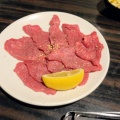 実際訪問したユーザーが直接撮影して投稿した北町焼肉焼肉問屋 バンバン 東武練馬店の写真