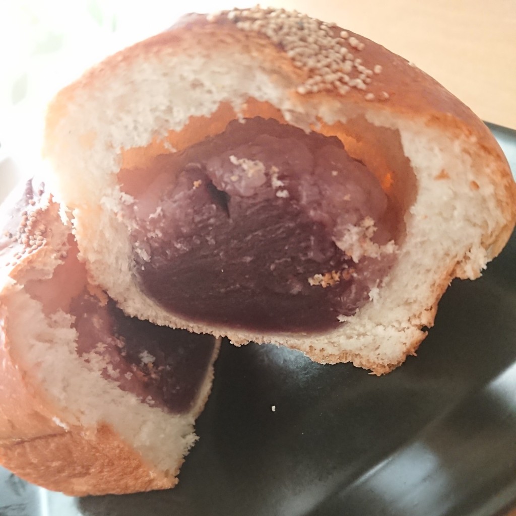 ユーザーが投稿した菓子パンの写真 - 実際訪問したユーザーが直接撮影して投稿した旭南町ベーカリーウエダベーカリー セントラル工場店の写真
