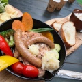 スペシャルランチプレート - 実際訪問したユーザーが直接撮影して投稿した蕎原洋食そぶらの森のレストランの写真のメニュー情報