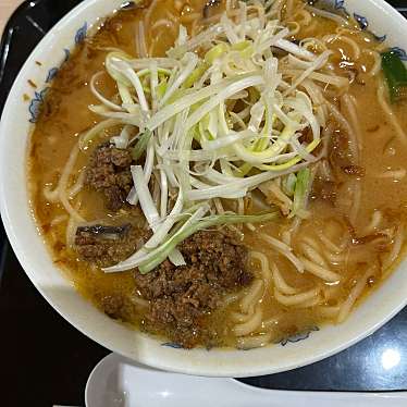 喜多方ラーメン とし食堂のundefinedに実際訪問訪問したユーザーunknownさんが新しく投稿した新着口コミの写真