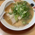 実際訪問したユーザーが直接撮影して投稿した白子ラーメン専門店ラーメン 横綱 鈴鹿店の写真