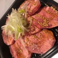 実際訪問したユーザーが直接撮影して投稿した駒込肉料理焼肉四季の写真