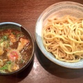 つけめん - 実際訪問したユーザーが直接撮影して投稿した後楽ラーメン / つけ麺麺屋 宗一の写真のメニュー情報