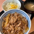 実際訪問したユーザーが直接撮影して投稿した鶴間牛丼吉野家 下鶴間店の写真