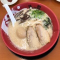 実際訪問したユーザーが直接撮影して投稿した石原町ラーメン専門店ラーメンまこと屋 堺中央環状店の写真