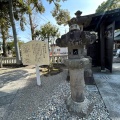 実際訪問したユーザーが直接撮影して投稿した下新田神社玉村八幡宮の写真