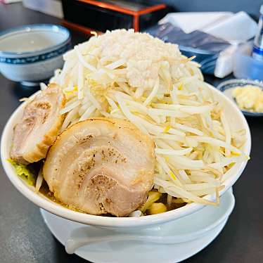 実際訪問したユーザーが直接撮影して投稿した駅西ラーメン専門店麺屋 きなりの写真